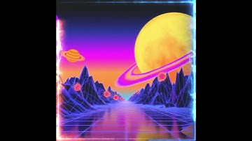 #resolume  #ledscreen NEON BORDER  #videomapping #religion #photoshop