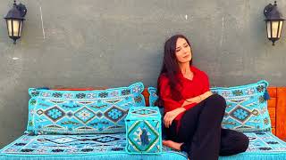 Fatma Parlakol - Ah Aşk (Aşka Adanmış Ezgiler - 2021) (Official Video)