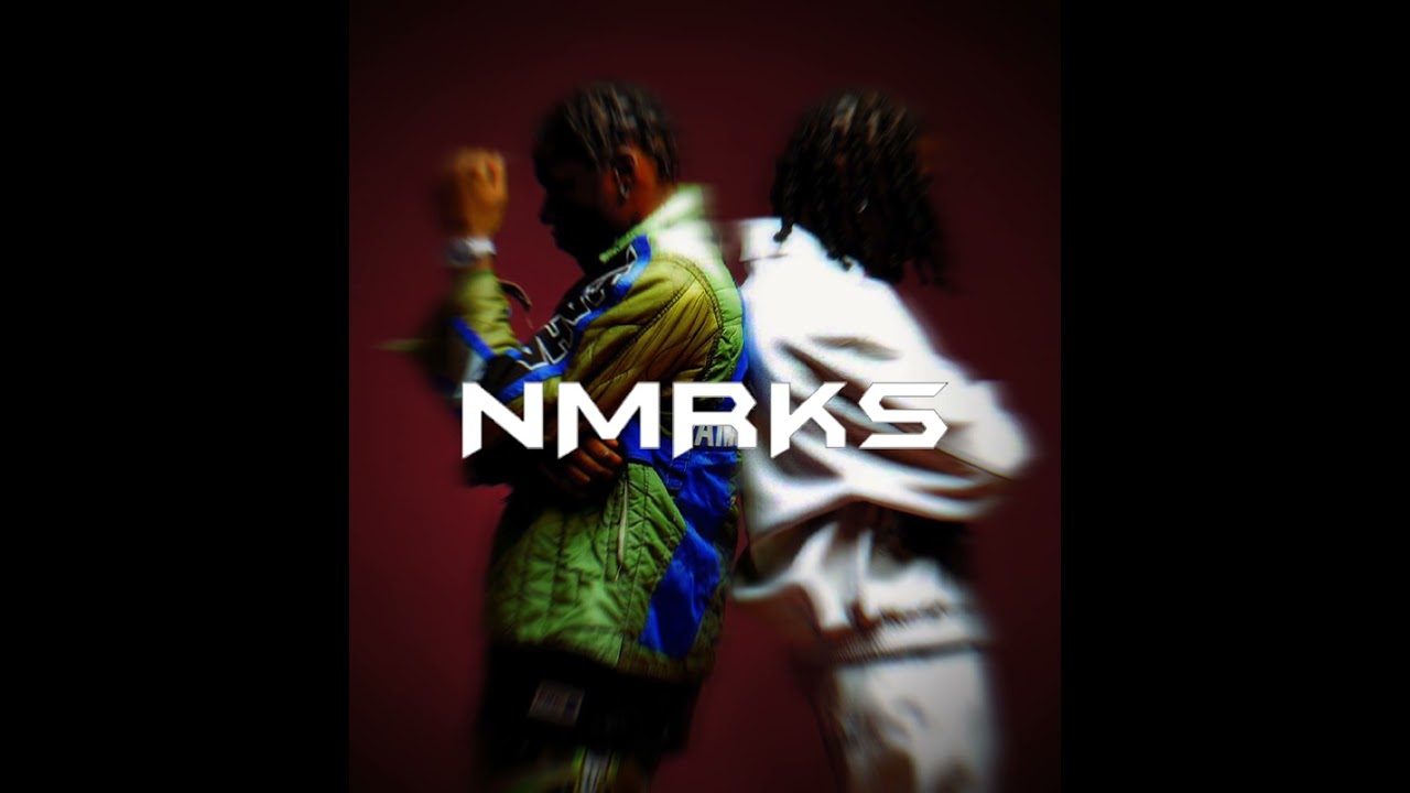 NMRKS × gazo × tiakola [RMX MELO ZKZV]