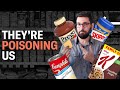 The lie that made food conglomerates richand is slowly poisoning us