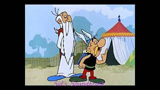 Asterix ,Der Gallier - Open Theme