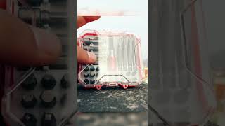 Набор бит 34 штуки и Защитный чехол для авто с Алиэкспресс 1