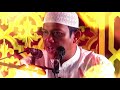 TAUHID Ustadz Maududi Abdullah Lc Jeda Ashiil TV