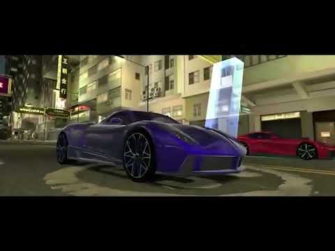 Real Speed Car - Racing 3D