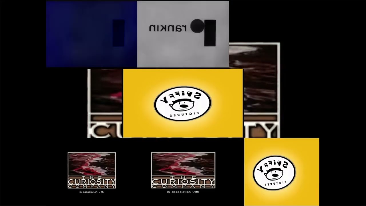 TCC/Spiffy/Rankin Bass has a Sparta gamma remix