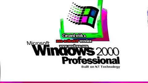 Windows Startup and Shutdown Sounds in Misha Major