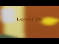 Backrooms Level 26 - Otherworldly