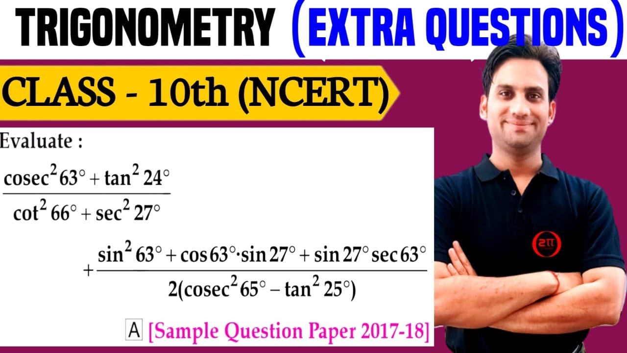 Evaluate Cosec 2 63 tan 2 24 cot 2 66 sec 2 27 Sin 2 63 cos63 evaluate-cosec-2-63-tan-2-24-cot-2-66-sec-2-27-sin-2-63-cos63