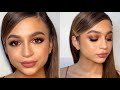 SULTRY MAKEUP TUTORIAL WITH JOSIE TOTAH | ASH K HOLM