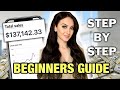 How to start an online store  complete guide for beginners  free courses no shopify