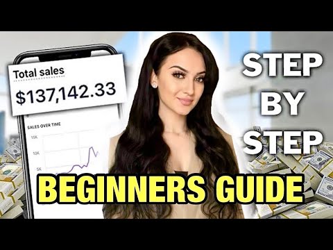 How To Start An Online Store | Complete Guide For BEGINNERS + FREE COURSES (NO SHOPIFY!)