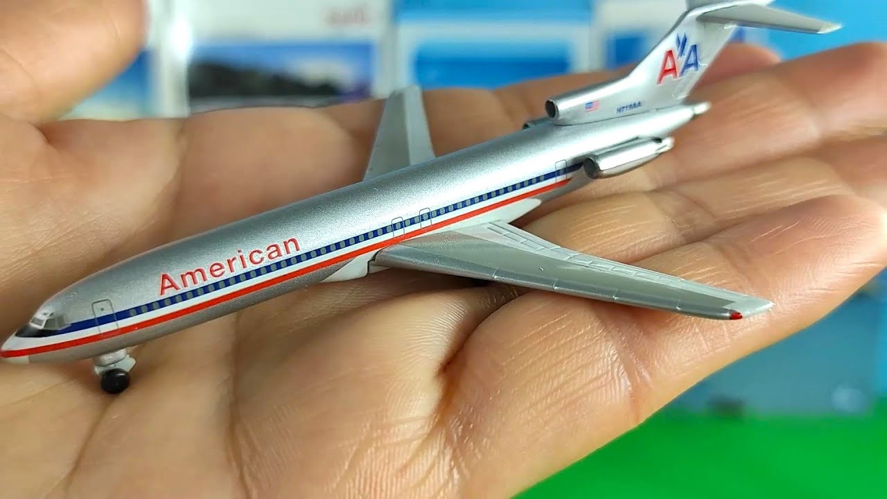 UNBOXING BEST PLANES:  Airbus A330 330 380 Boeing  757 787 777 A330 Tu-204-Thai American USA models