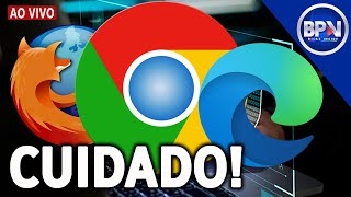 Conheça os Jogos Secretos dos navegadores Chrome, Firefox e Edge