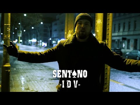 Sentino - Ingenieur des Verbrechens (prod. Phat Crispy)