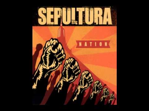 Sepultura - Politricks