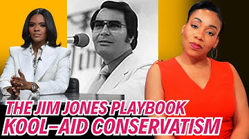 The Cult of Candace: Narcissism, Chaos, and a 17-Year Pattern