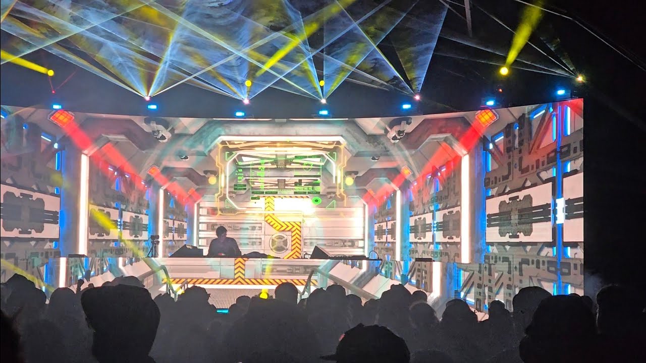 Supersillyus w/Johnathan Singer - Infrasound 2024 - #4