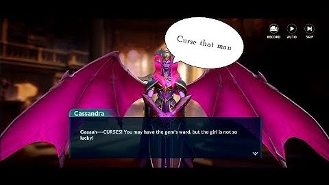 I Found My Team|| Ace Alliance: Realm Of Heroes|| Gameplay 