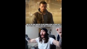 How We OG Players Reacted To Alex Mason returning in Black Ops 7 #shorts #cod #bo7