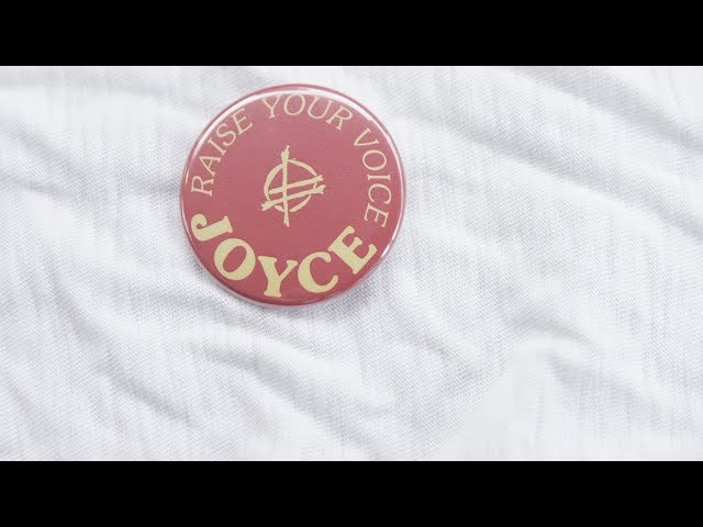 Fucked Up - Raise Your Voice Joyce