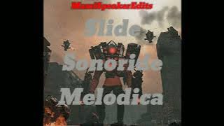 Download lagu Slide Sonoride Melodica 2 Phonk [Mamiskibidiedits]
