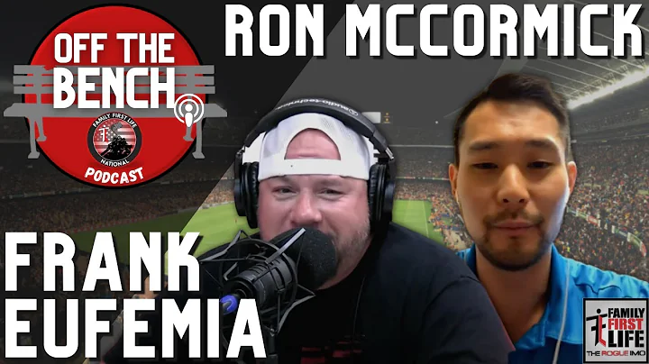 Off the Bench Training with Ron McCormick and Fran...
