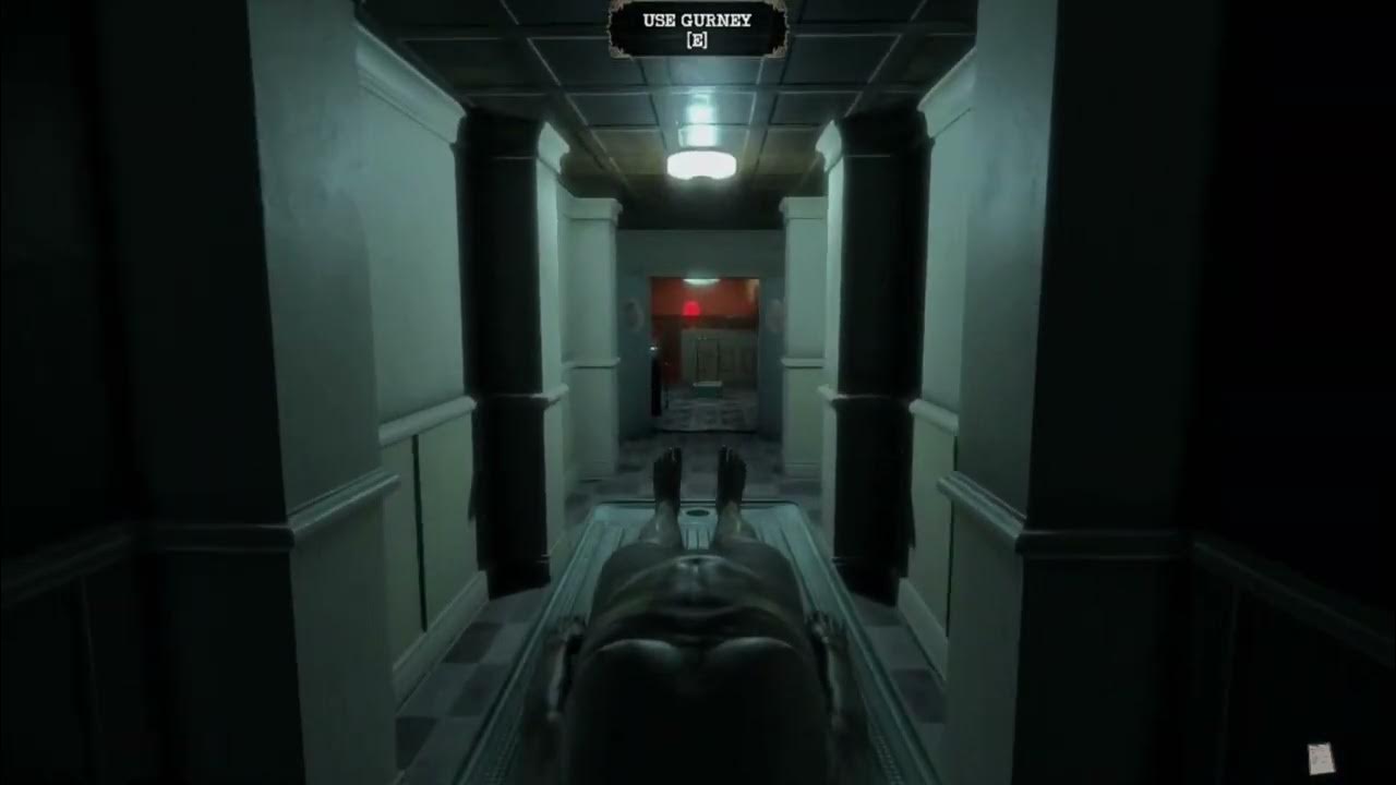The Mortuary Assistant Gameplay Review Bugs Glitch Fail