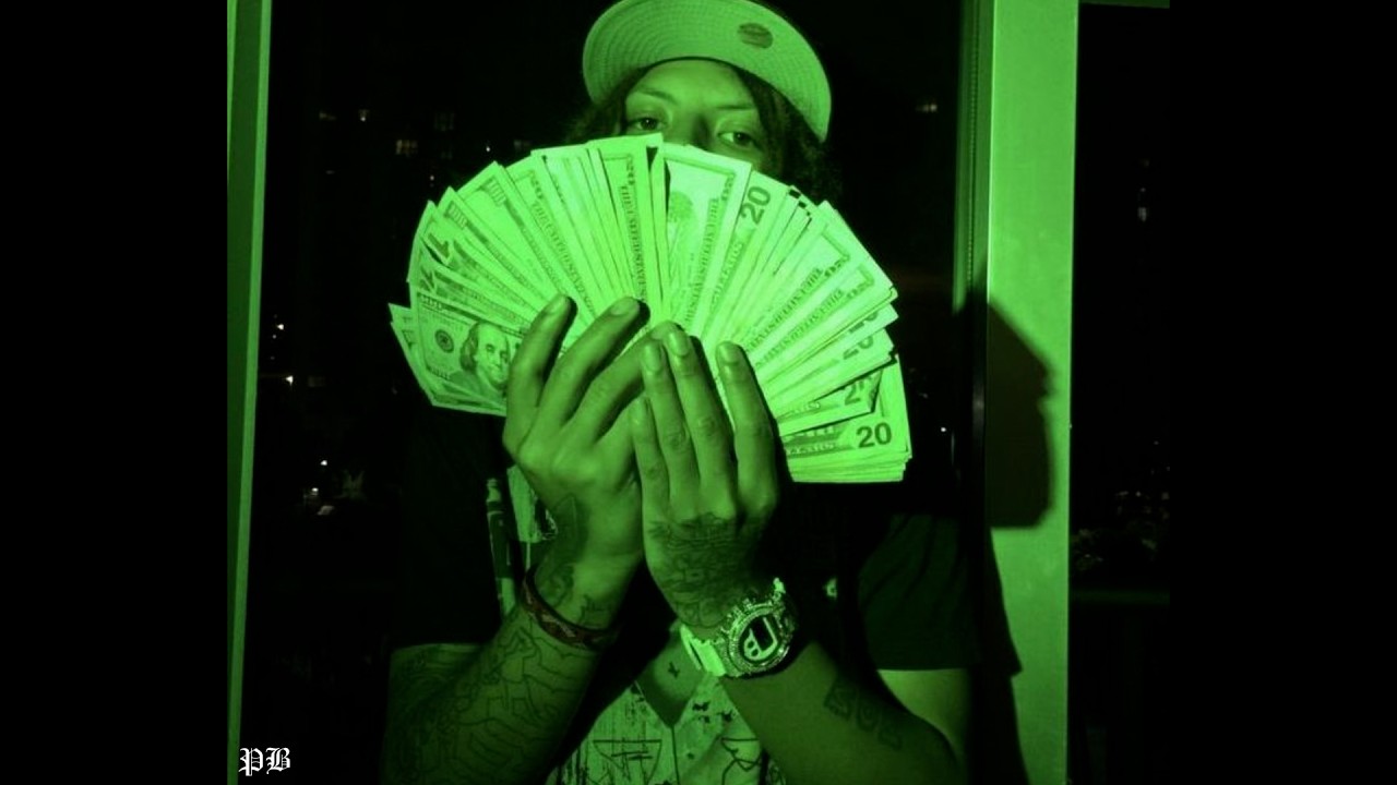 [FREE FOR PROFIT] Trap Type Beat - 