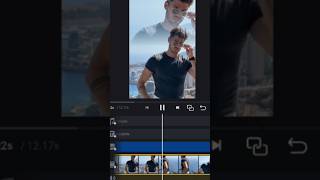 vn video editor/ How to edit mask layer in vn video editor ( tutorial)#shorts