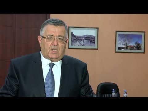 გიორგი ხანიშვილი იმერეთის რეგიონში სახელმწიფო რწმუნებულს შეხვდა