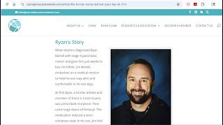Ryan’s Law: Changing the Game for Compassionate Access | Ken Sobel, Esq