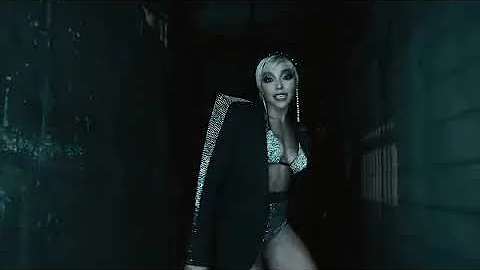 Tinashe - No Drama (Official Video) ft. Offset