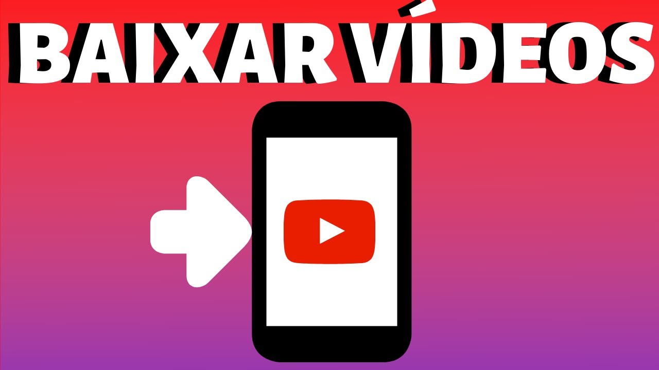 Aplicativo de baixar vídeo direto do YouTube