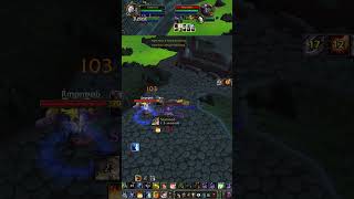 Non dwarf priests are easy to kill for us if they dont resist stun!