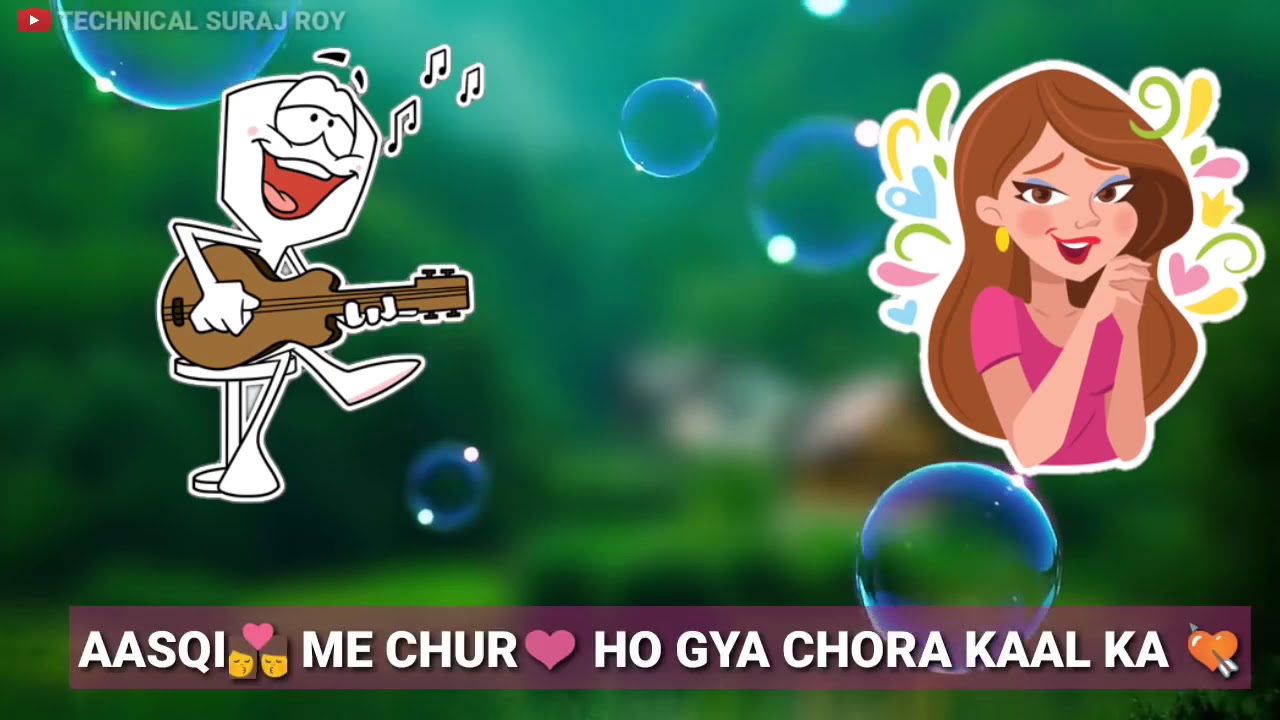 Haryanvi whatsapp status Ashiqui Mein Chur आशिकी में चुर best haryanvi