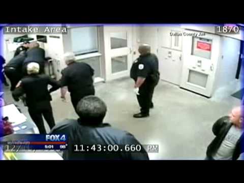 Video Officer loses excessive force suit - youtube
