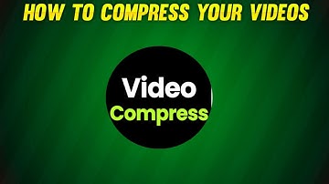 How To Compress Your Videos Full Explanation in Tamil More Update #typingjob #sbo #sbotvm