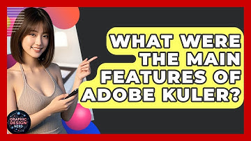 What Were The Main Features Of Adobe Kuler? - Graphic Design Nerd