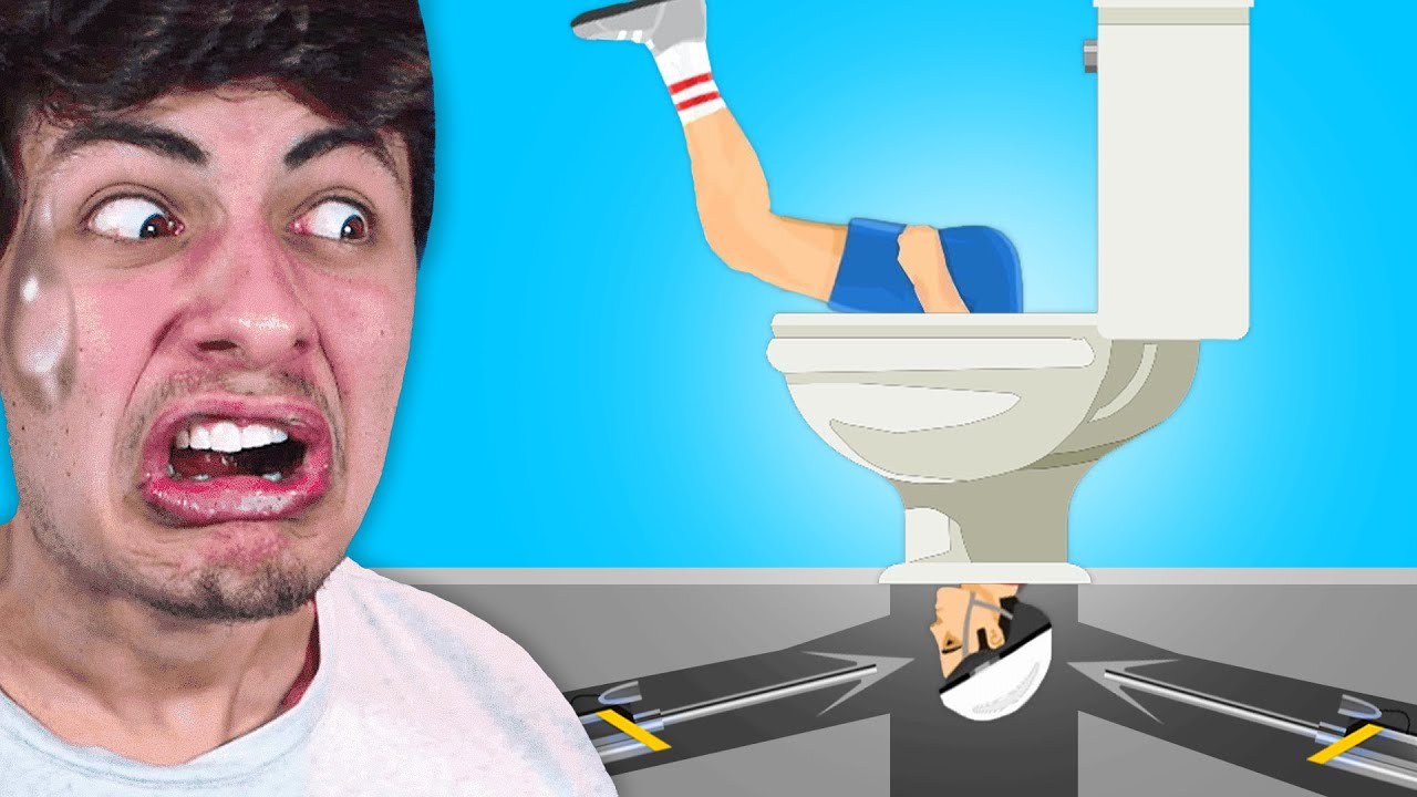 CE NIVEAU DEVRAIT ÊTRE INTERDIT...