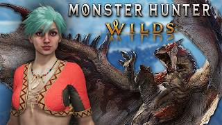 Monster Hunter MAY | MH Wilds Night 1
