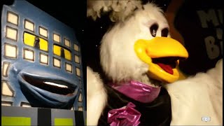 January 2011 Segment 1 *New Footage*