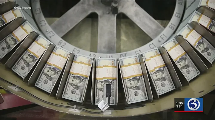 VIDEO: Congress seals agreement on $900 billion COVID relief bill