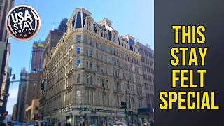 NYC Empire Apartments - This Stay Felt Special New York NY United States