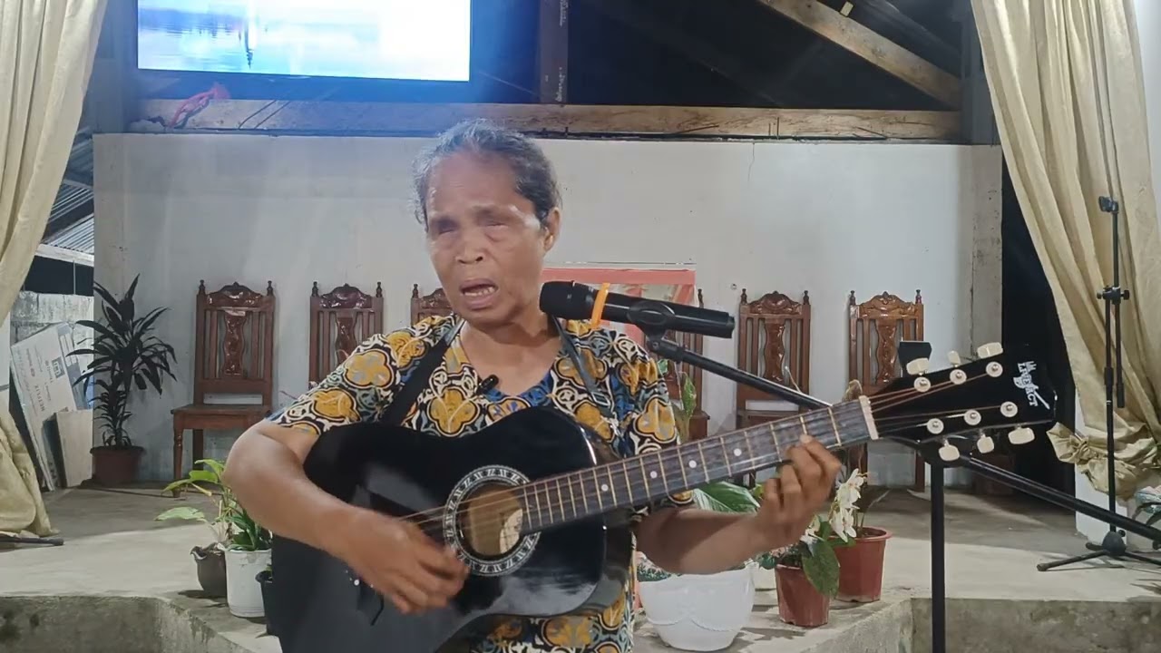 Molahutay Sa Katapusan Maluwas By Marita Juanico Francisco