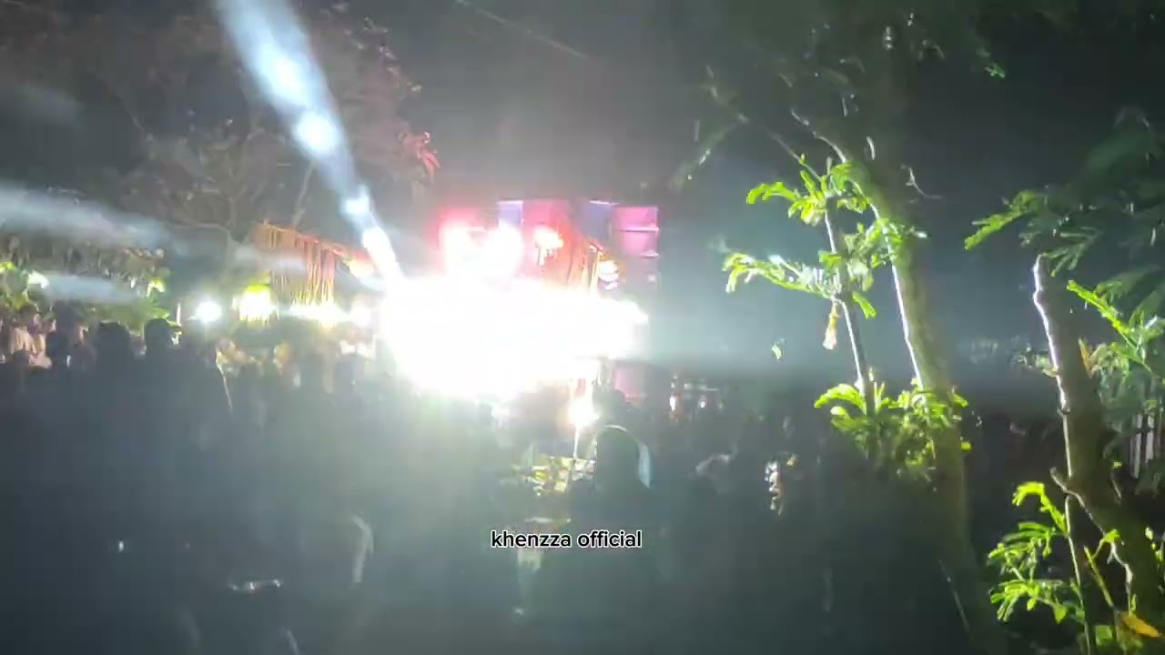 karnafal kraton mojo kediri//blizzard mode bar bar di garis finish🔥🔥