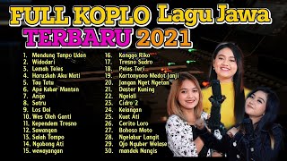 KOPLO FULL ALBUM MENDUNG TANPO UDAN TERBARU VIRAL 2022 WIDODARI TANPA IKLAN