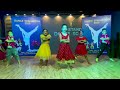 Kids Dance Evaluation 2025 | Nepali Kids Rock the Stage! | GHINTANG | Barilai | Taato Goli