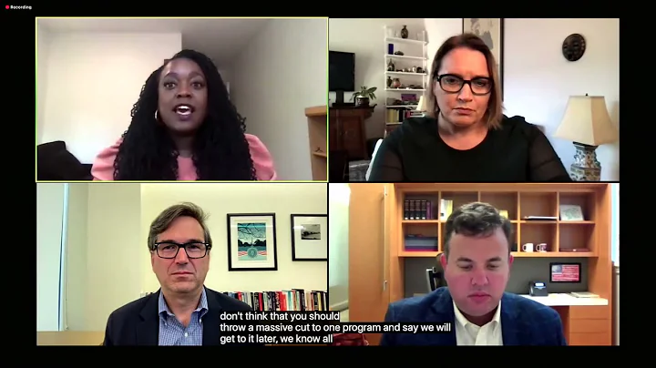 On the Brink: Whats the Deal in Washington This We...