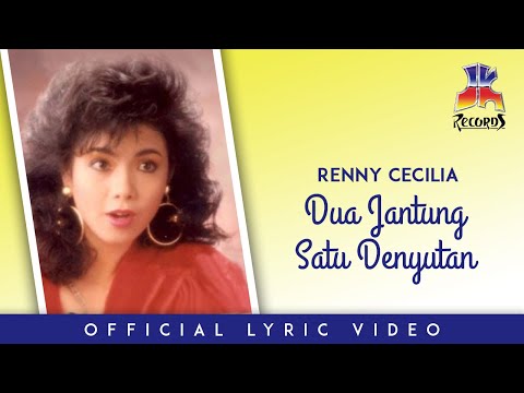 Putar Dua Jantung Satu Denyutan - Renny Cecilia