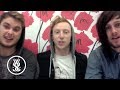 WHILE SHE SLEEPS UPDATE 23/08/10